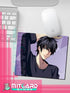 TEN COUNT Kurose Riku Mousepad Standard Size desk pad - 1